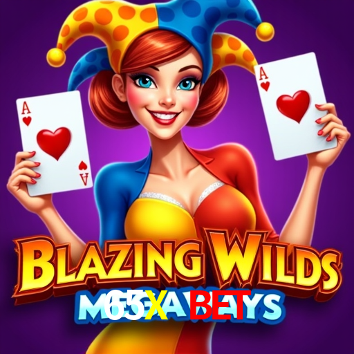 Jogos de Cassino 65X Bet